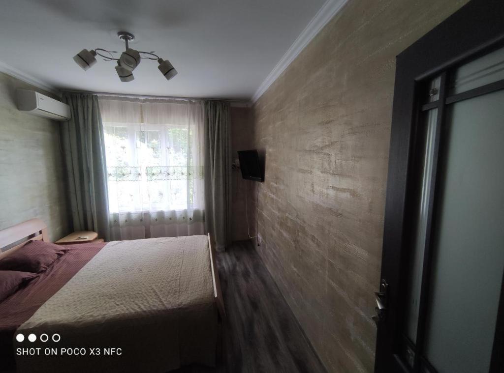 Guest House Chalet Agave Gagra Exterior photo