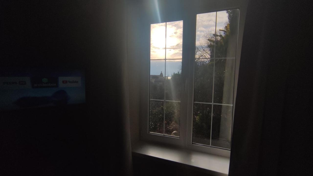 Guest House Chalet Agave Gagra Room photo